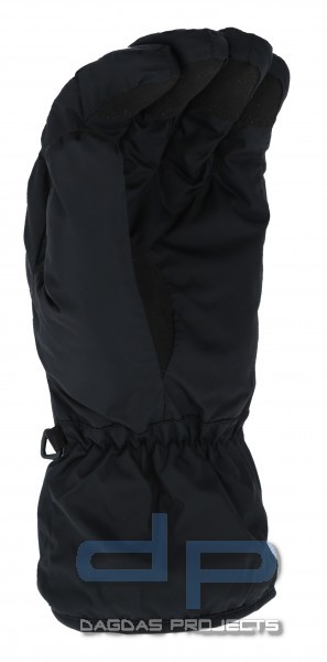 Hestra Army Leather Expedition Liner 5-Finger (Innen-) Handschuhe