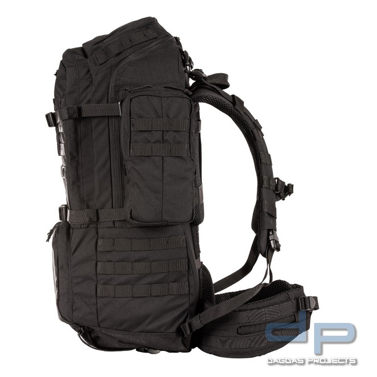 RUSH100™ BACKPACK 60L in verschiedenen Farben