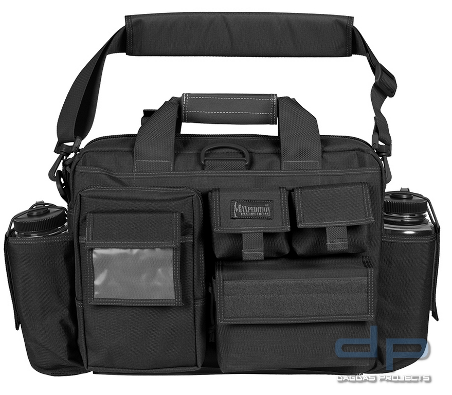 Maxpedition Operator Tactical Attache Bag