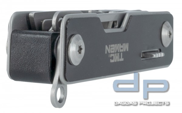 TACMAVEN DAGMAR (MULTITOOL UND MESSER)