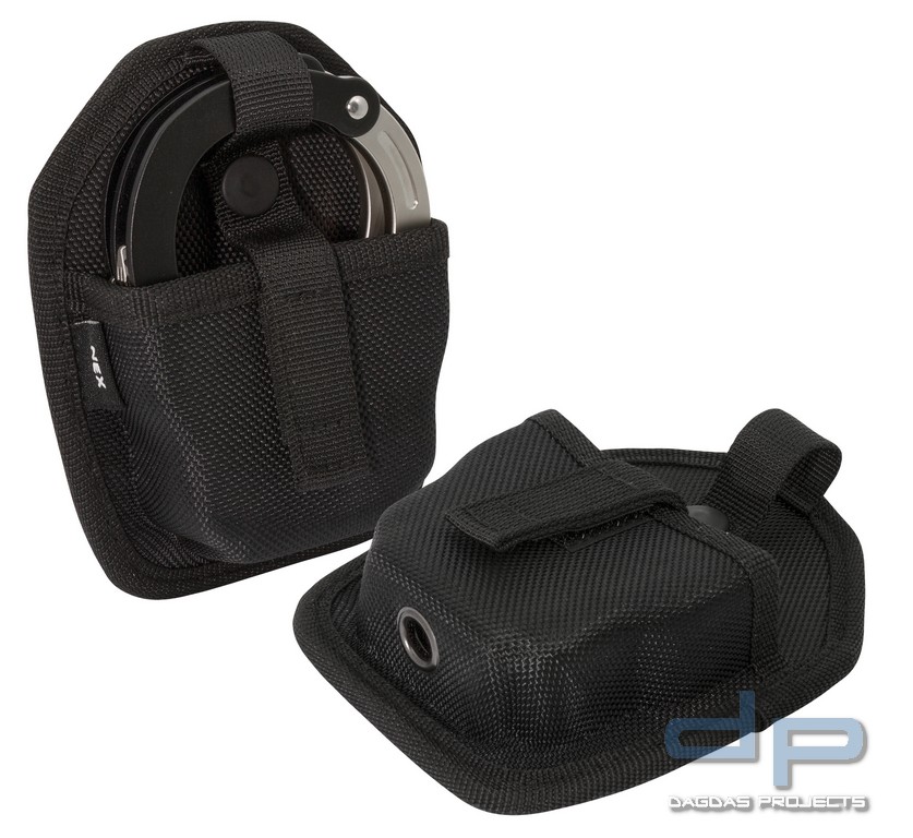 NEXTORCH NYLON HOLSTER V11 FÜR HANDFESSELN