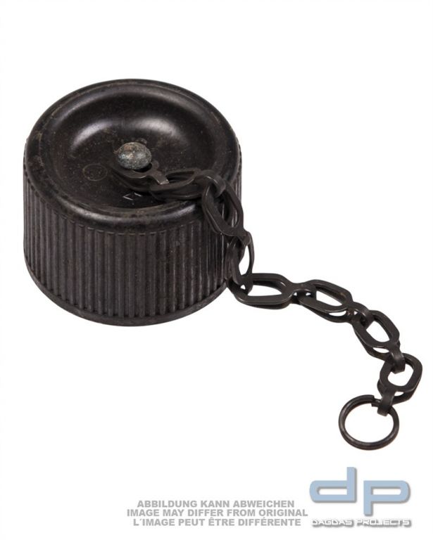 US FELDFLASCHENVERSCHLUSS M.KETTE VPE 10