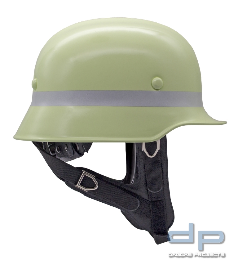 Feuerwehrhelm AL⋅EX 017 "Der Allrounder" H3 in verschiedenen Farben