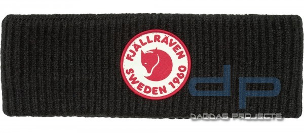 FJÄLLRÄVEN 1960 LOGO STIRNBAND IN VERSCHIEDENEN FARBEN
