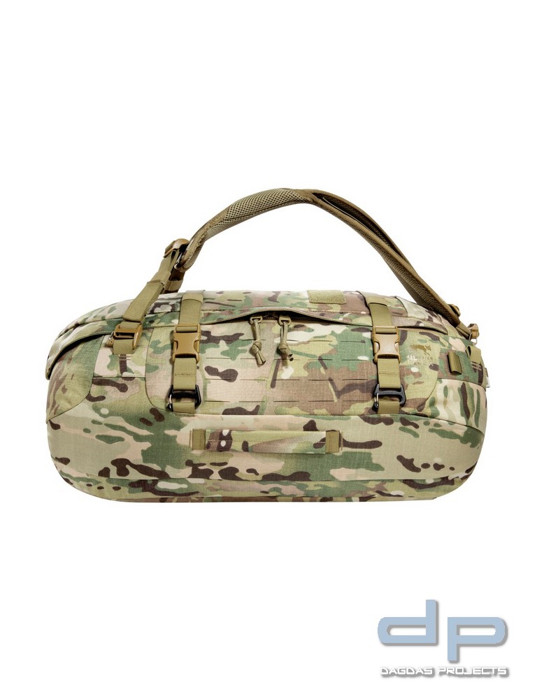 Tasmanian Tiger Ausrüstungstasche - Duffel Bag- 45 Liter, Rucksacktragefunktion