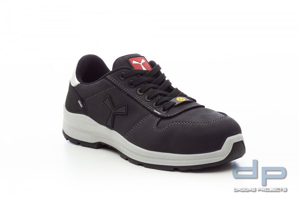 Payper GET FORCE LOW S3 Damenschuh in verschiedenen Farben