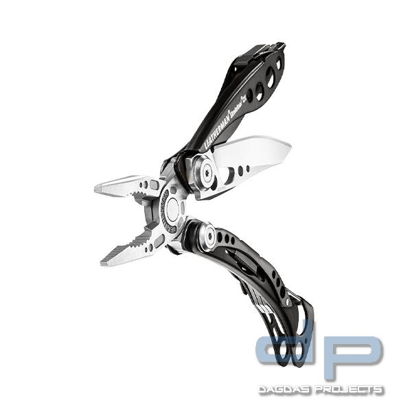 Leatherman SKELETOOL CX