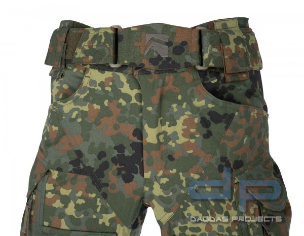 Lindnerhof Combat Pants Advanced (BDU Hose)