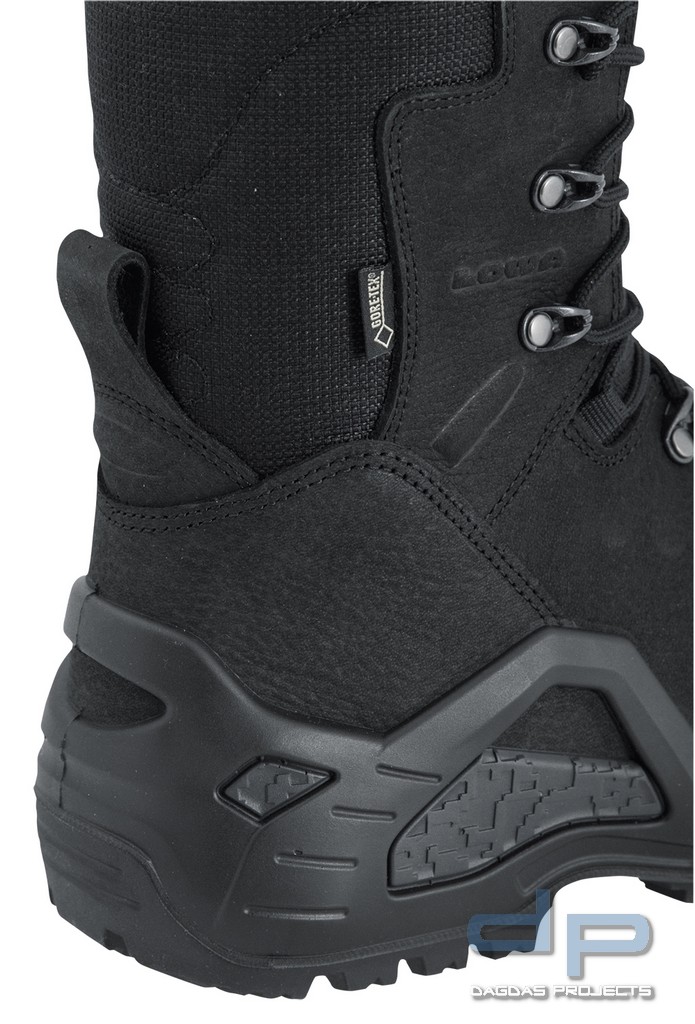 Lowa Z-8N GTX WS C Einsatzstiefel