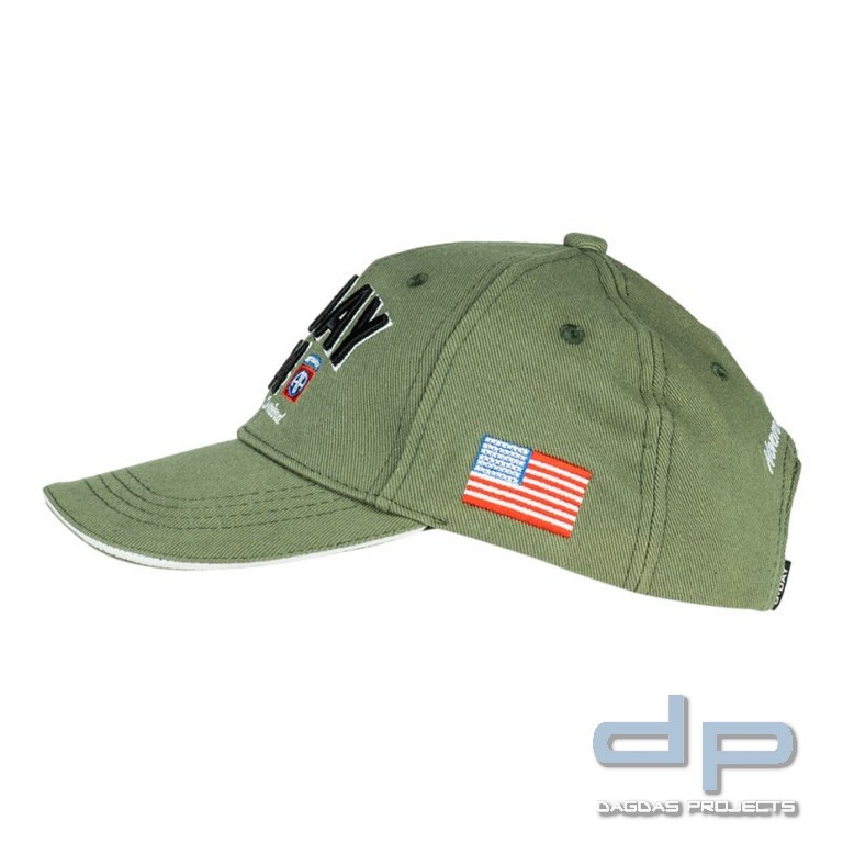 Baseballmütze D-Day Normandie