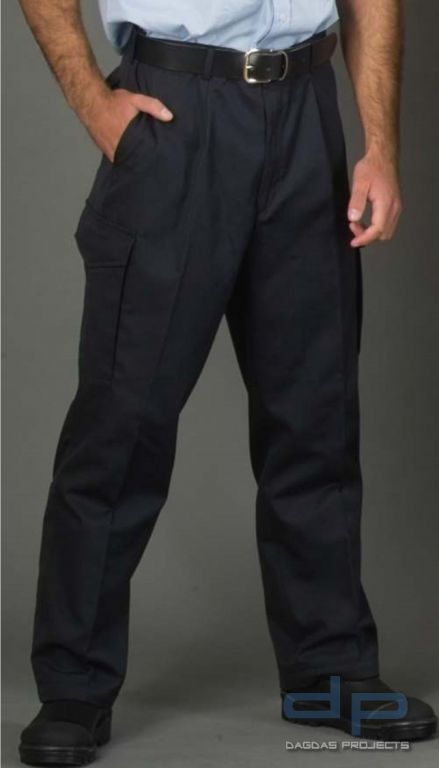 Feuerwehr Einsatzrundbundhose