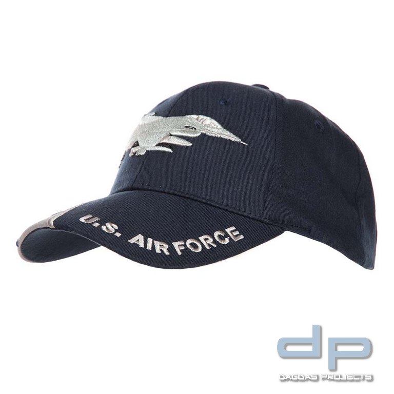 Baseball Cap F-16