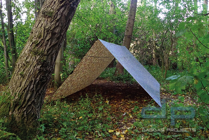 DD Hammocks Tarp 4 x 4