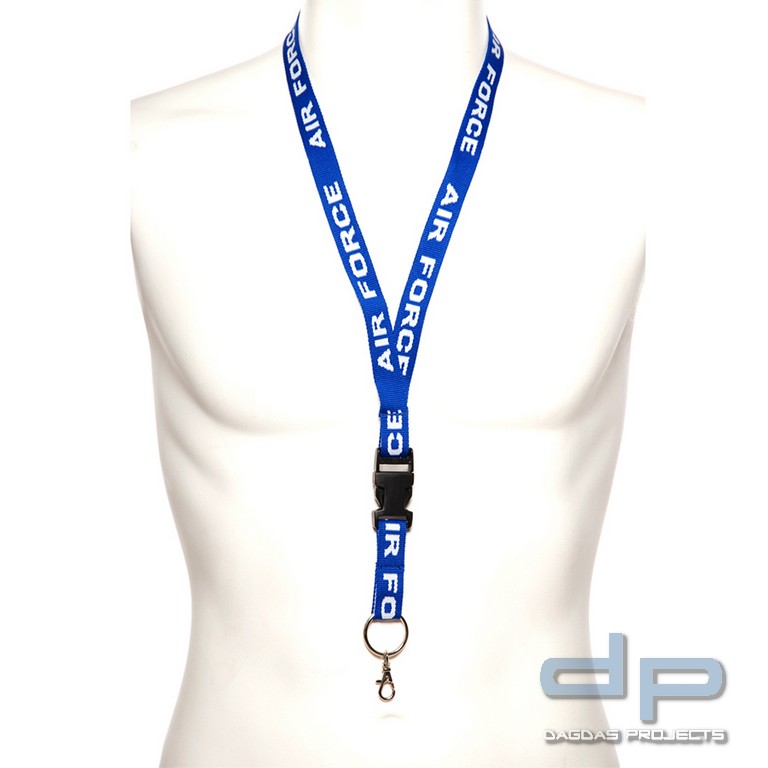 Halsband US Air Force