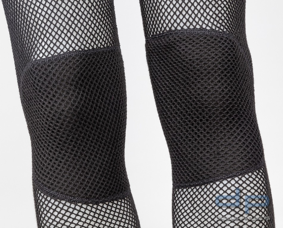 BRYNJE SUPER THERMO UNTERHOSE MIT VERSTÄRKUNG in schwarz und oliv