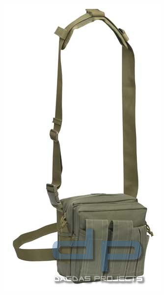 Maxpedition Active Shooter Mag Front verschiedene Farben