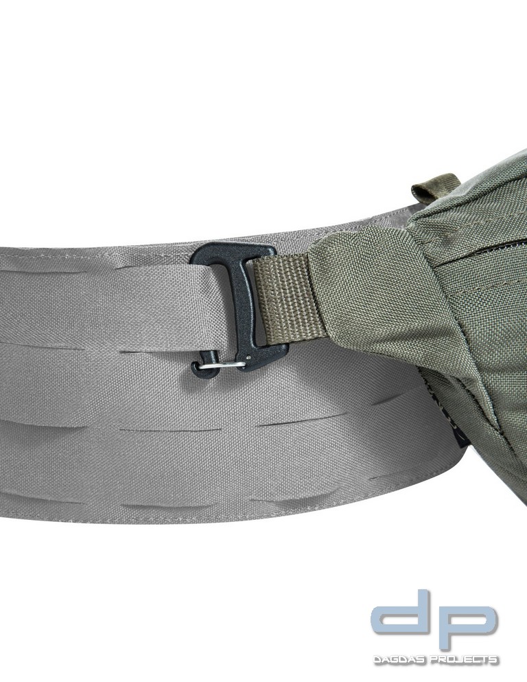 Tasmanian Tiger Hüft-/Brusttasche MODULAR HIP BAG, Cordura®, IRR