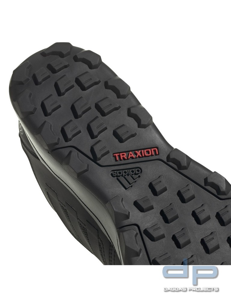 adidas Einsatzhalbschuh Terrex Tracerocker 2 GTX