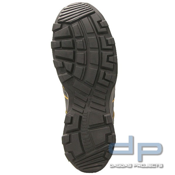 ESD Schnürstiefel S3 EN ISO 20345 S3 ESD SRC