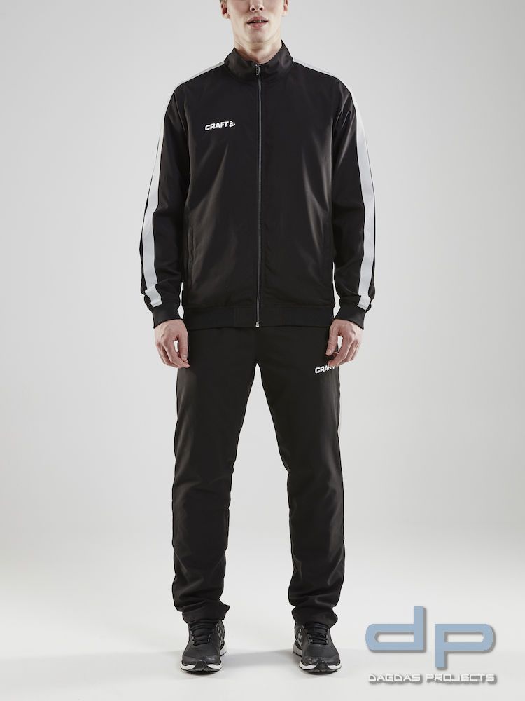 Craft Pro Control Woven Jacket für Herren in verschiedenen Farben