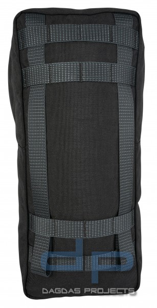 SAVOTTA SIDE POUCH 8 LITER SEITENTASCHE IN VERSCHIEDENEN FARBEN