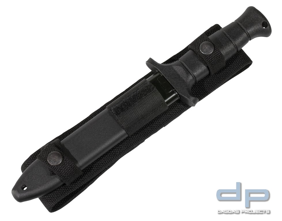 EICKHORN KM2000 SGT KAMPFMESSER