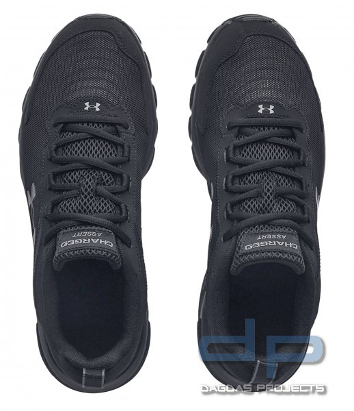 UNDER ARMOUR CHARGED ASSERT 9 HERREN LAUFSCHUH