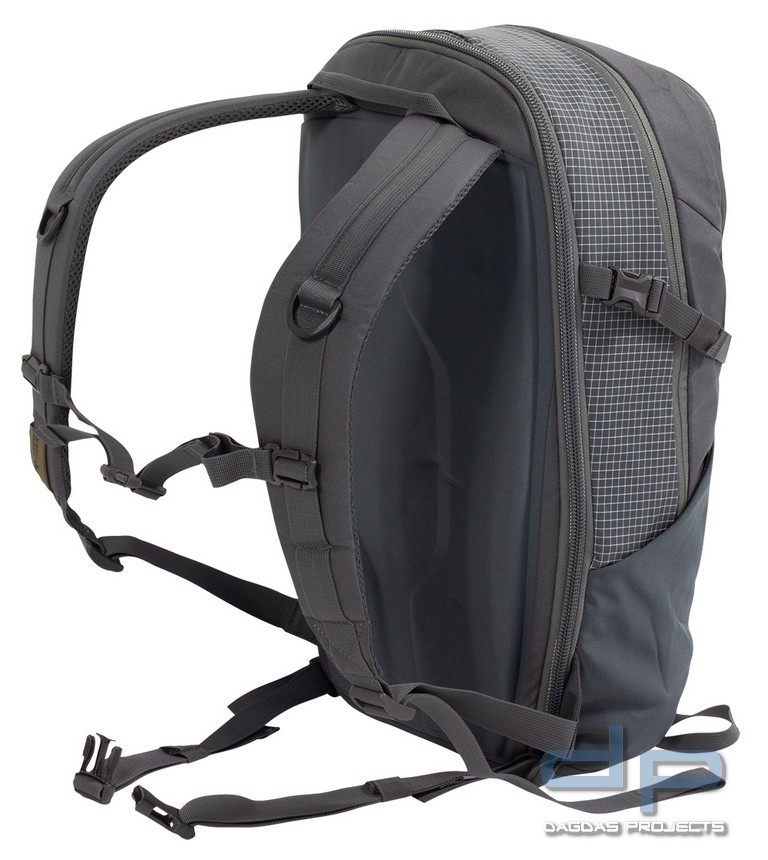 Tasmanian Tiger City Daypack 20