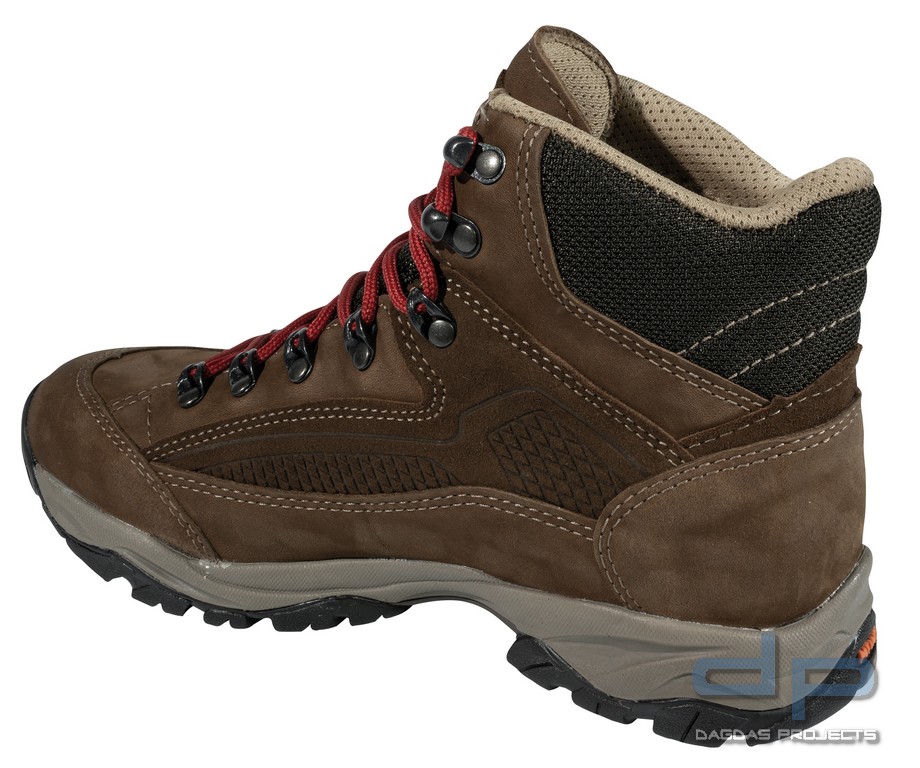 MEINDL BALTIMORE LADY GTX TREKKINGSTIEFEL