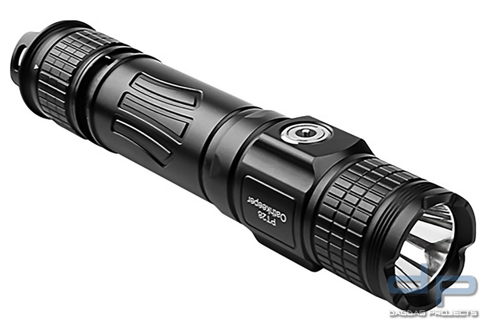 BRINYTE Brinyte PT28 Oathkeeper Taschenlampe 1600 Lumen in verschiedenen Farben