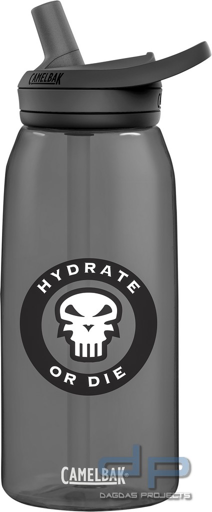 CamelBak eddy+ Trinkflasche 1L