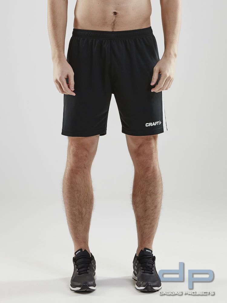 Craft Pro Control Shorts für Herren in verschiedenen Farben