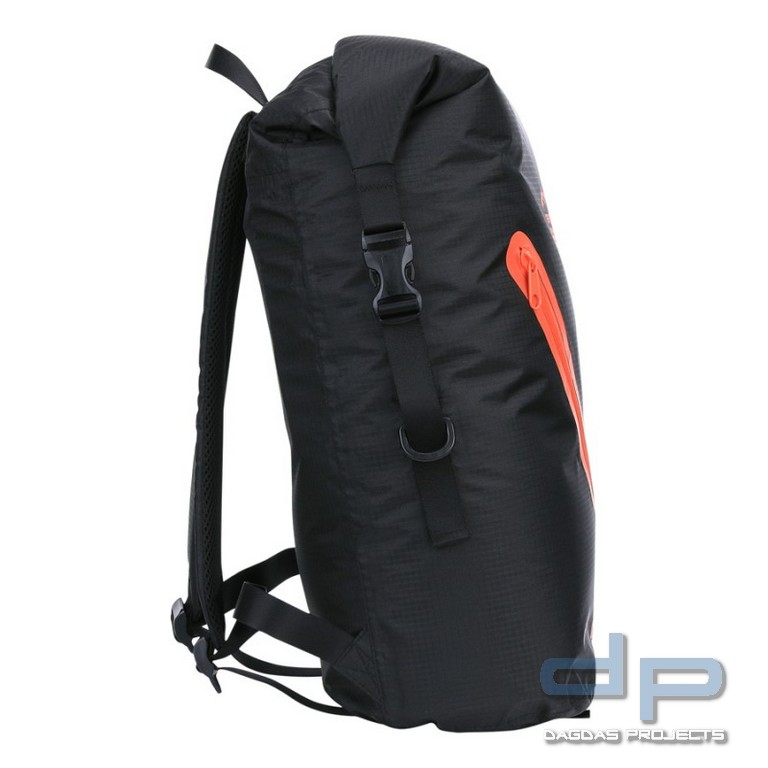 TF-2215 Bibertrail Trockensack 22L in verschiedenen Farben