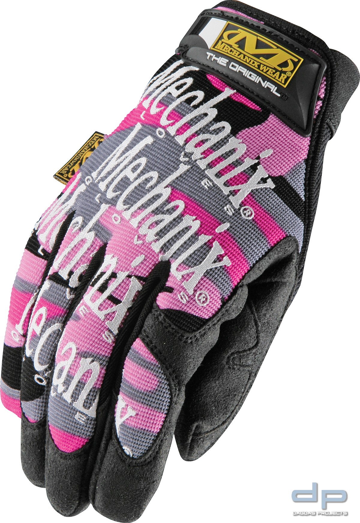 MECHANIX WOMEN'S ORIGINAL HANDSCHUHE
