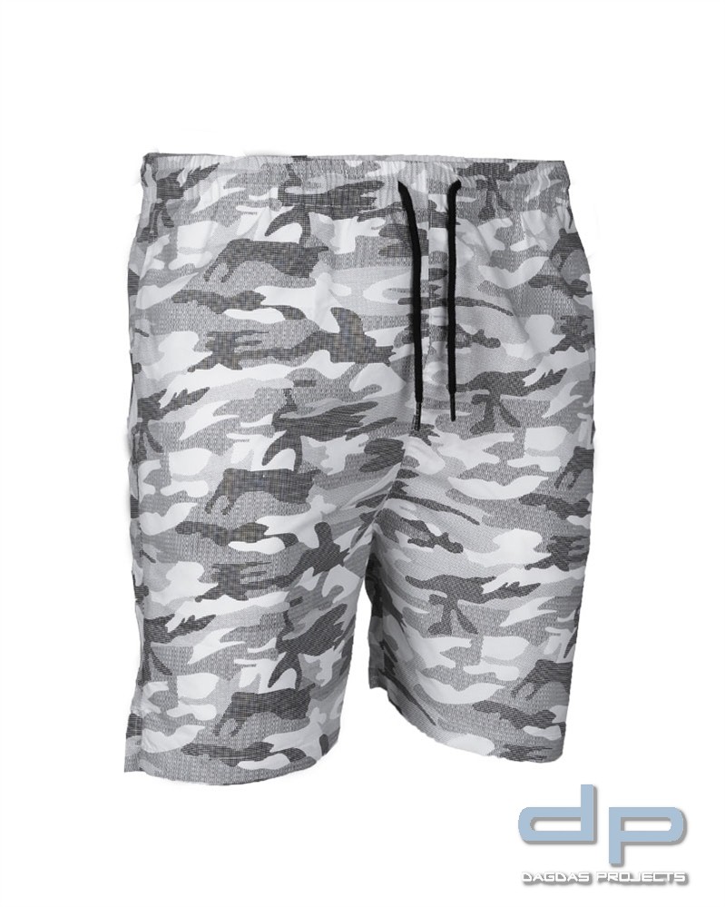 BADESHORTS MIL-TEC® URBAN VPE 2