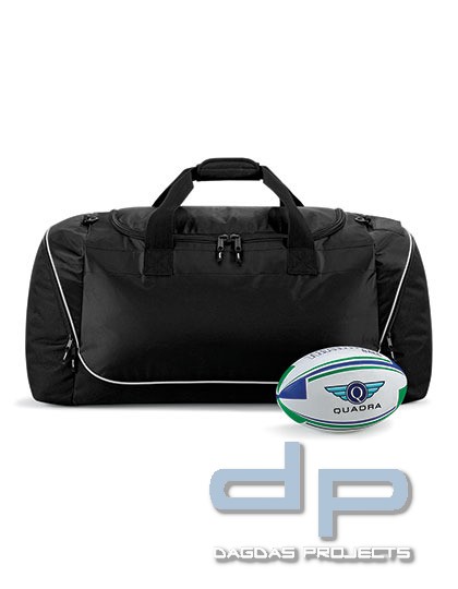 Teamwear Jumbo Kit Bag in verschiedenen Farben