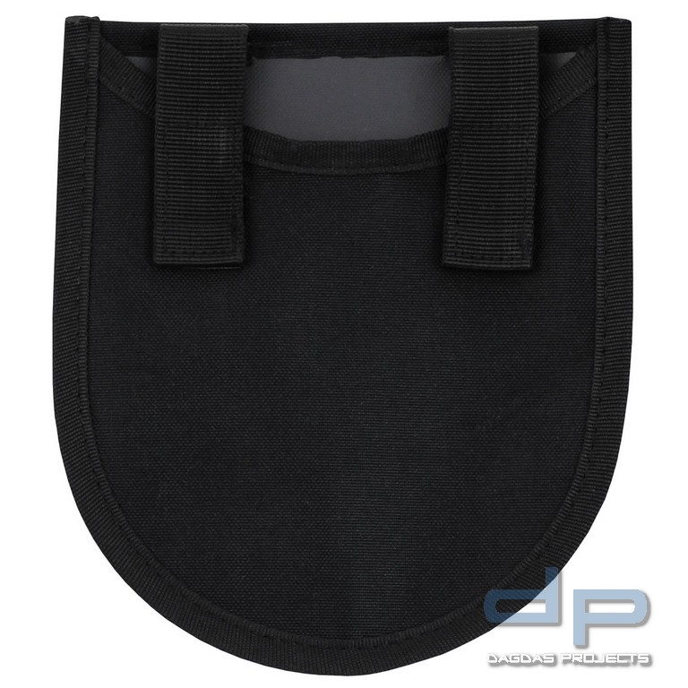 Outdoor-Schaufel, "DOGGE II", mit Tasche