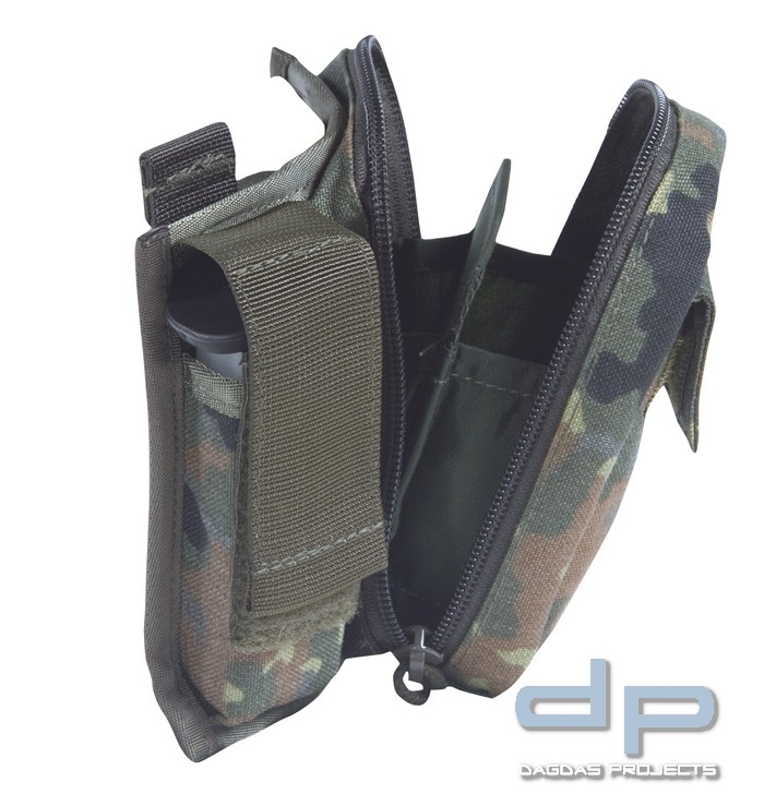 75Tactical Personal-PackTecSys AX6 Flecktarn
