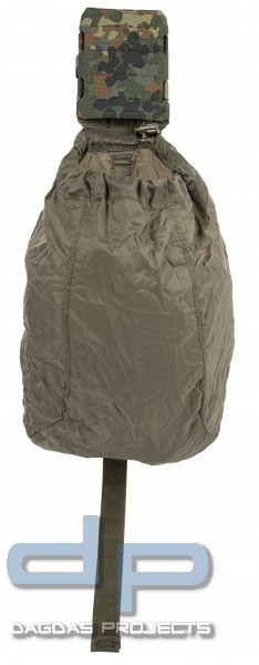 TEMPLARS GEAR DUMP BAG INTER ABWURFSACK IN VERSCHIEDENEN FARBEN