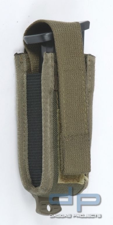 75Tactical MagTasche P8 Delta Oliv