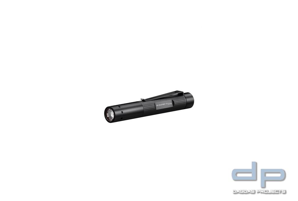Ledlenser P2R Core Black Box