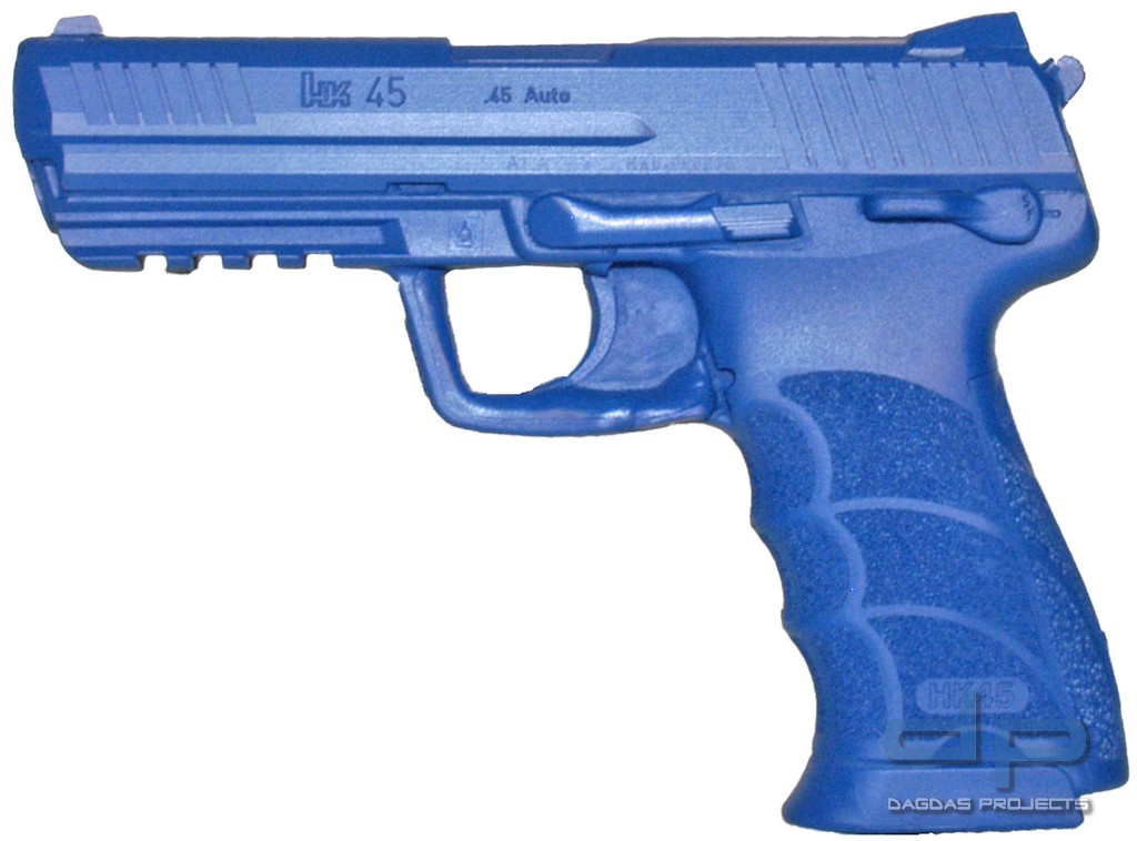 FSHK45 H&amp;K HK45