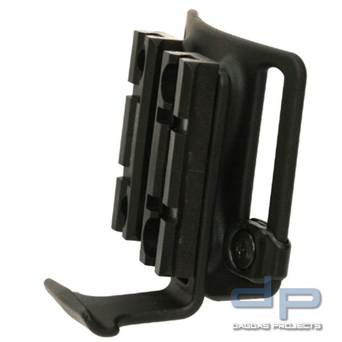 Blackhawk Dual Rail™ Accessory Platform - Belt Loop