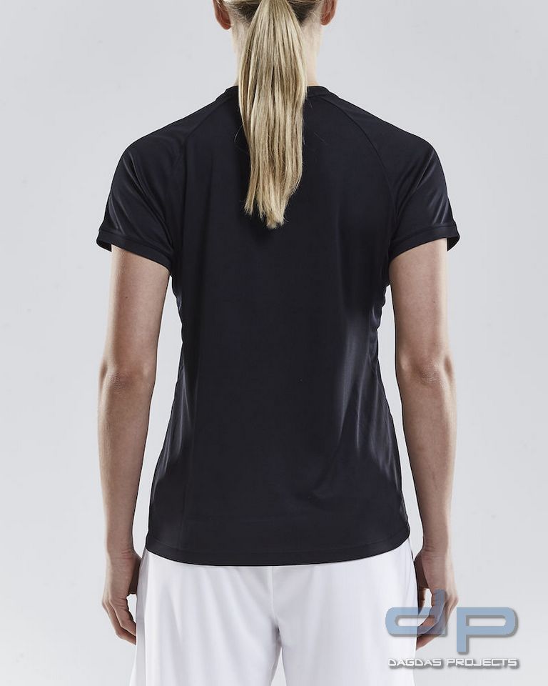 Trikot PROGRESS Jersey Graphic Damen in verschiedenen Farben