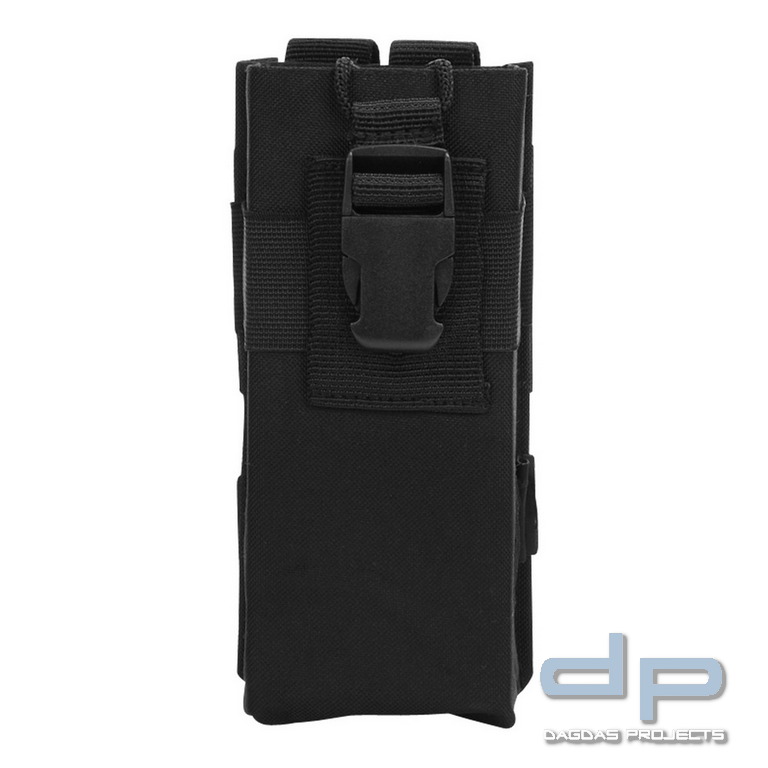 Molle Tasche PMR groß Office in verschiedenen Farben