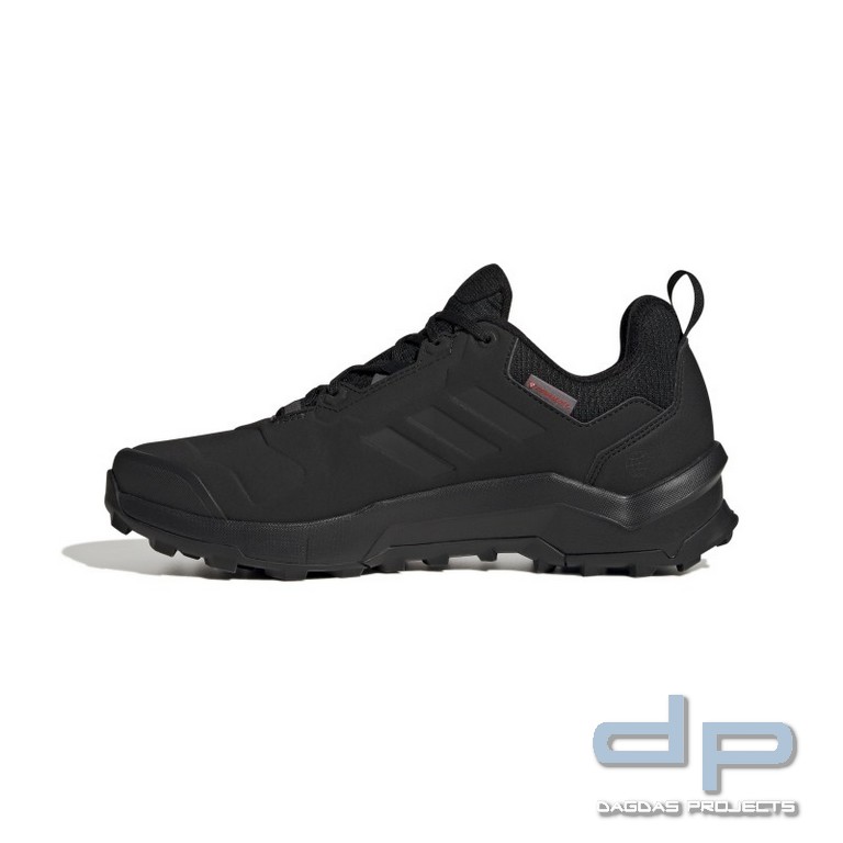 adidas Einsatzhalbschuh Terrex AX4 LOW, PrimaLoft® Isolation