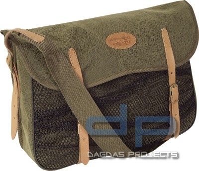 Jack Pyke Game Bag Duotex Grün