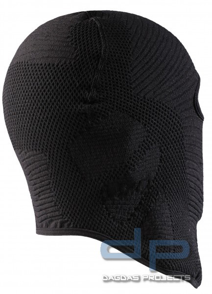 UYN Balaclava Snowfox Biomorph (Sturmhaube)