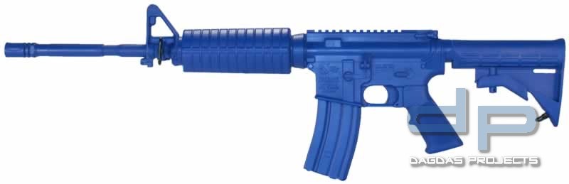 FSM4FTCS M4 Flat Top Closed Stock