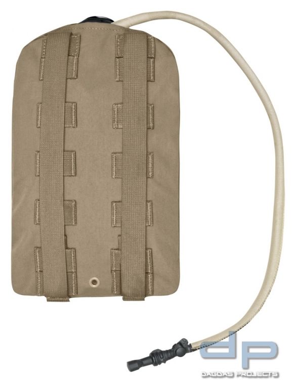 Warrior Elite Ops Hydration Carrier Coyote - Small